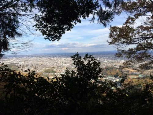 太平山!みんなで行きました♪