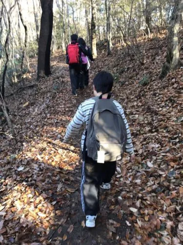 太平山！草加かがやきの巻 その2 🗻