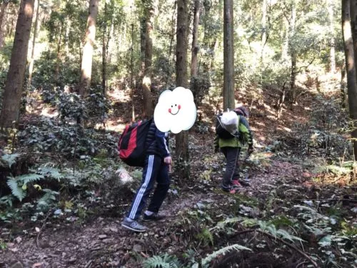 太平山！草加かがやきの巻 その4🗻