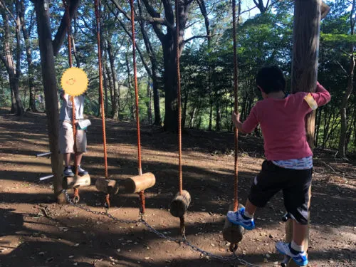 感覚のリンク、思いのシェア💞