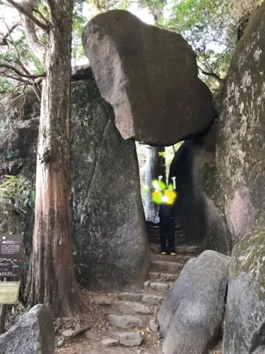 ココは筑波山　その３🏔