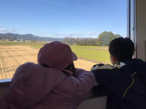 秋のサイクリング🚲